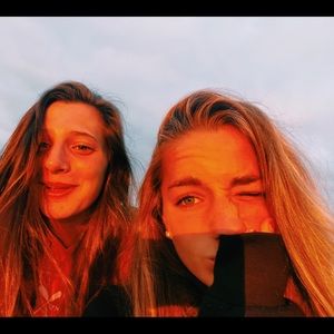 Meet your Posher, Samantha